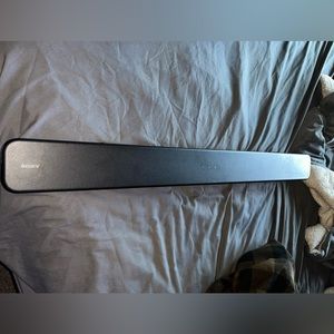 Sony soundbar